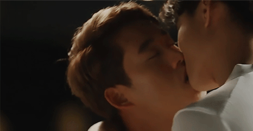 How Did I Not Recognize Him From Love By Chance 2??