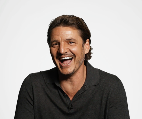 PEDRO PASCAL“Wonder Woman 1984” CCXP Panel › December 6, 2020