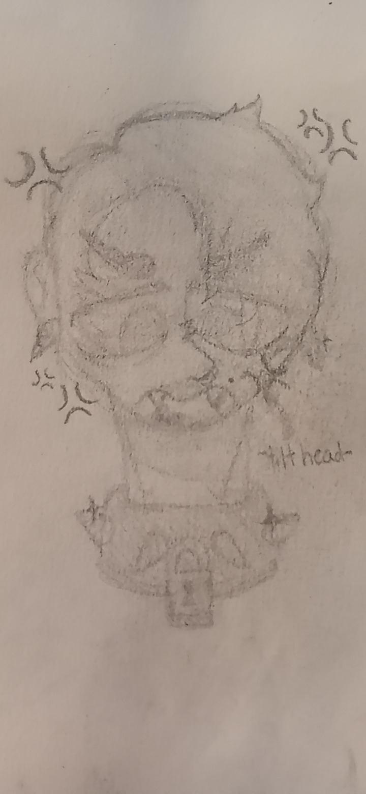 Yog Sothoth TNMN (~emo Vampire~) 