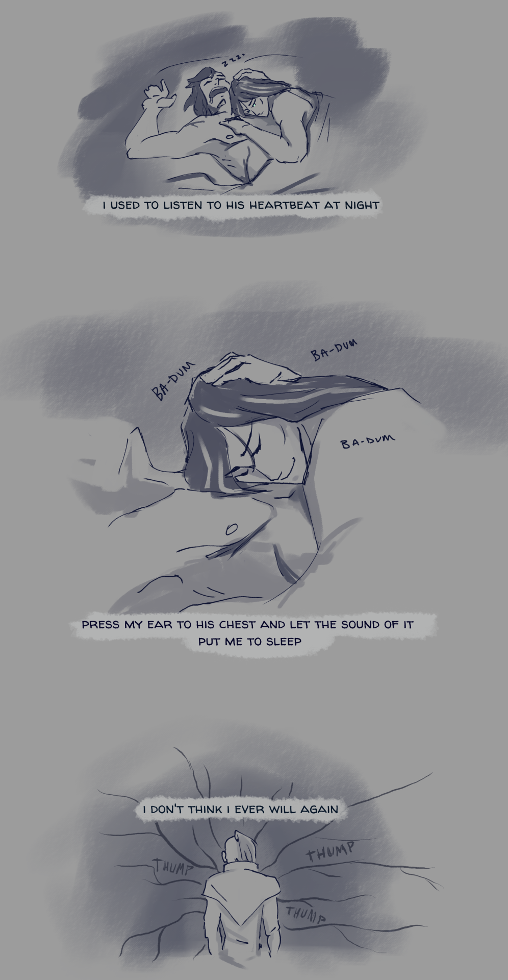 Crimson Days Day 1: HEART
