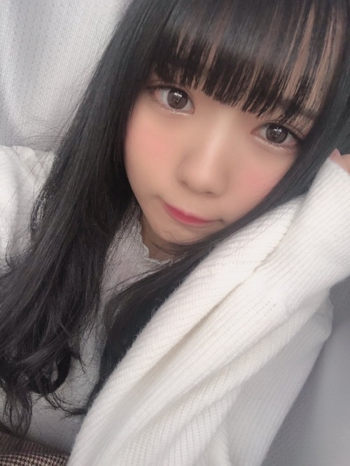 waitaminutebro:  倉澤遥@monogatari(@haruka_Monoga)さん | Twitter