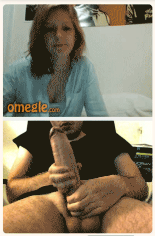Quante volte ho sognato mia Moglie che fa la troia in webcam con un bel Dotato&hellip;.