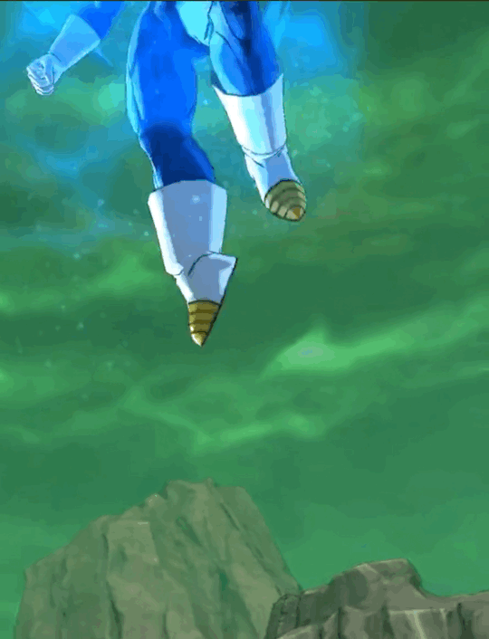 Ultra Gogeta Blue Dragon Ball Legend GIF - Ultra Gogeta Blue