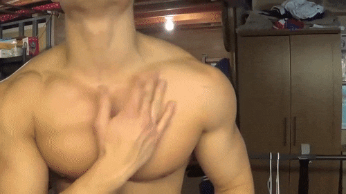 shreddedgifs: Alex Vanderlindin