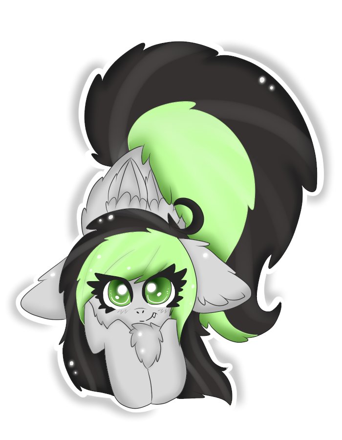 askbreejetpaw:  wanna come snuggle?  EEEEE YUSH PLEASE &lt;3