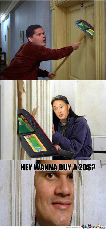 Meme Center