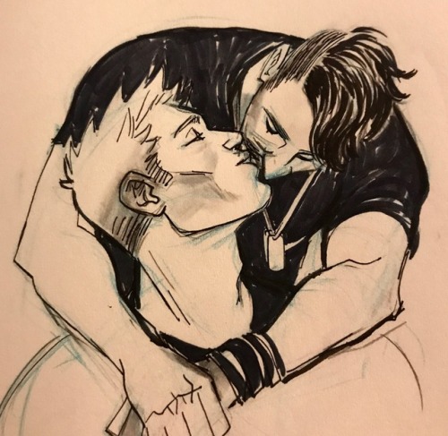 Reaper 76 art dump.