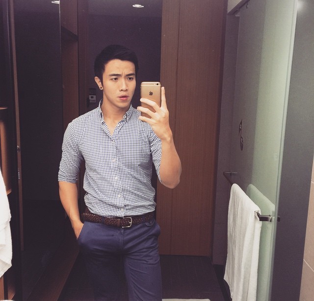 Viva!Asian hunks!
