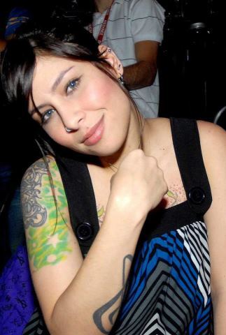 invasaopitty:  Perfeita ❤ 