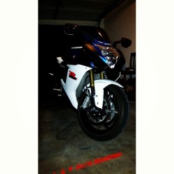 #gsxr750 #datenight #beast