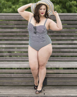 Bodypositivism:  Joanna Capone  