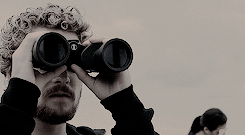 adriansydney:You know, this cloak of I don’t know, bravado that you have, I know why you wear it. I 