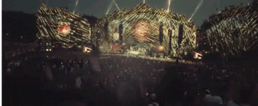 Electronic Dance Music Saves