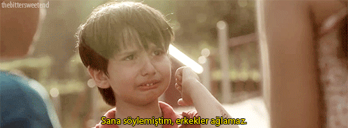 okaninsevdiceki:  mrstane:  budur bence  erkekler ağlar. Hatta en güzel erkekler