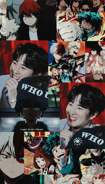 Hwang In Yeop Aesthetic Wallpaper - Korean Idol