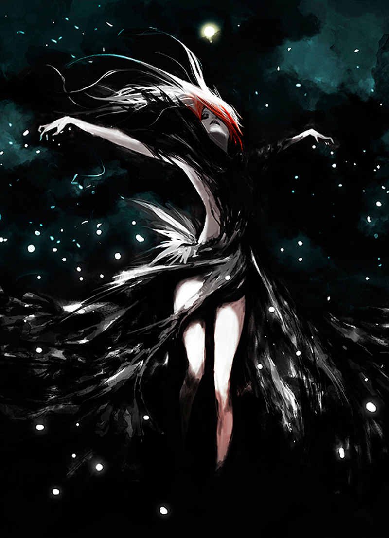 theartofanimation:  Gabriel Iumazark 