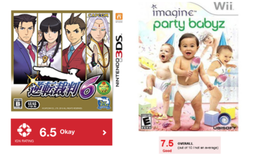 isitbetterthanimaginepartybabyz:Is it Better Than Imagine: Party Babyz?: Ace Attorney 6: Spirit of J