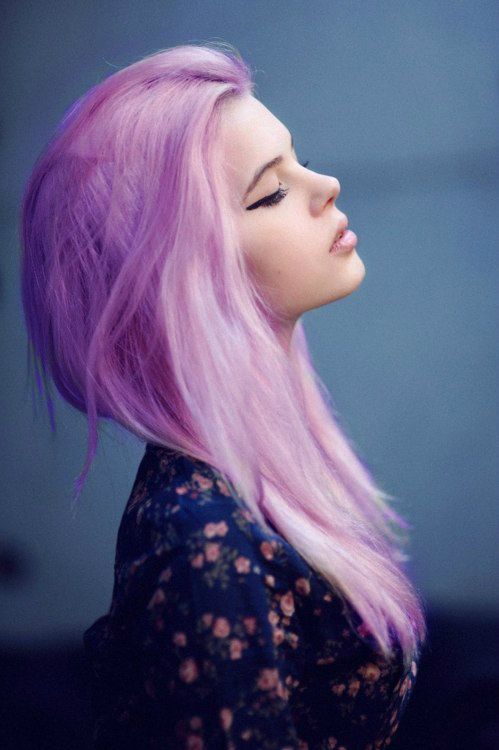 Hair Porn