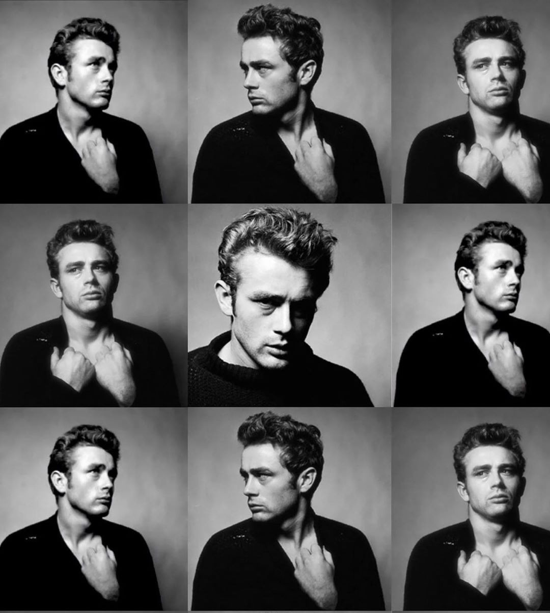 Sex comp4rtilh4remos-2:James Dean - The legend pictures