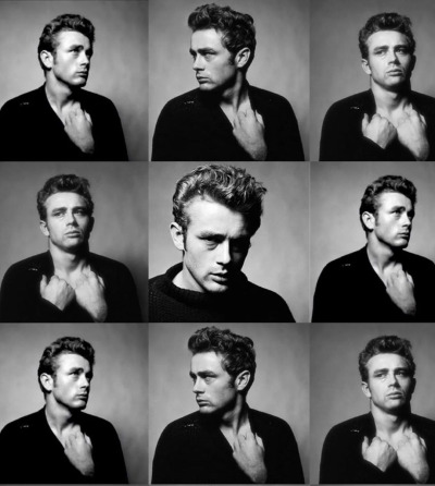 XXX comp4rtilh4remos-2:James Dean - The legend photo