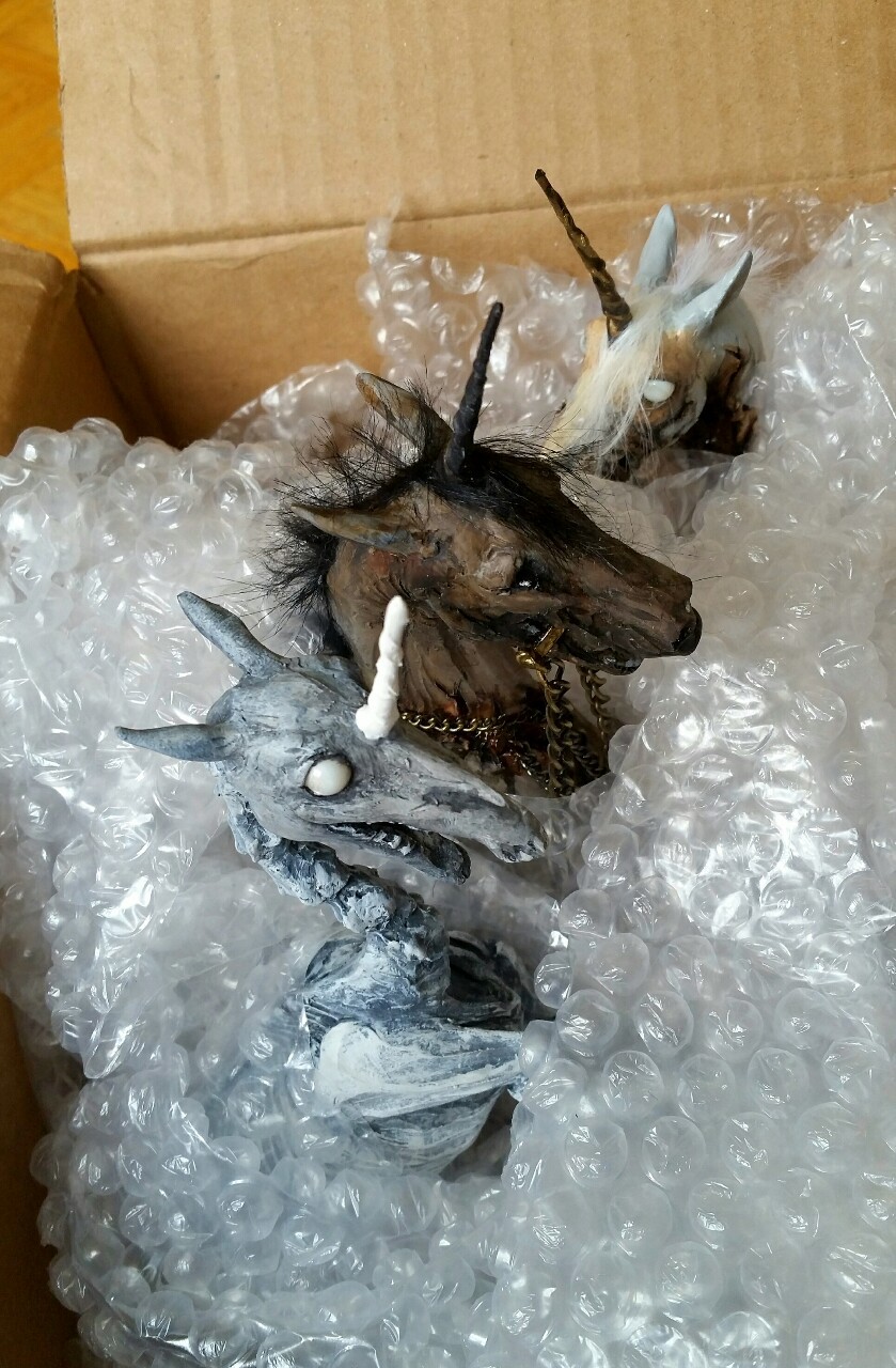 quequinoxart:  Four horsemen are getting photos today! Field trip time! Seat belts,