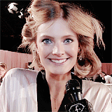 xstrikeapose:Constance Jablonski | Backstage Interview.