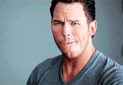 iamnevertheone: chris pratt for men’s health