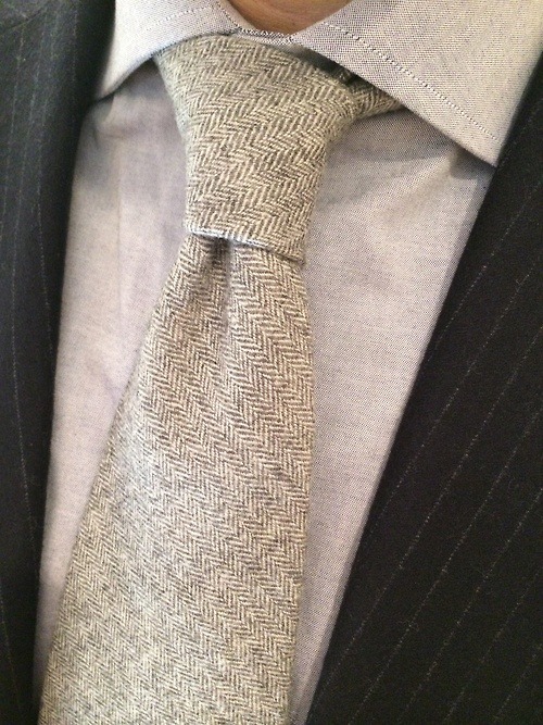 The Tie Guy