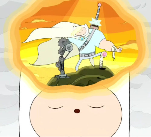 k-for-kris:In every incarnation, every timeline, every vision, it is destiny for finn to lose his ri