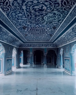 nakedly:  From my trip to Jaipur, India Instagram