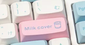 beesmygod:  beesmygod:collection of extremely insane keycaps ive found lately i forgot