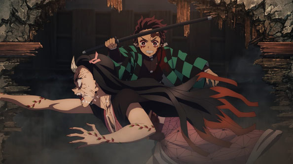 kamado nezuko – RABUJOI – An Anime Blog