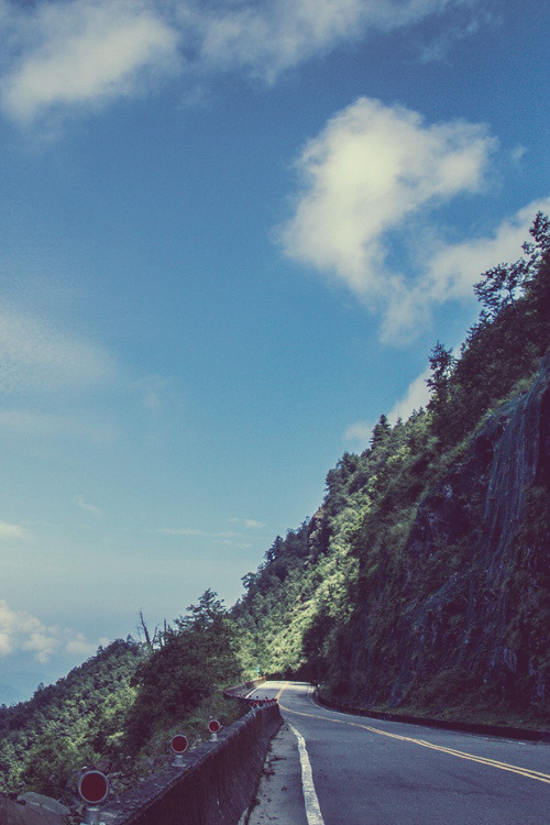 alecsgrg:  合歡山 | ( by Yu Jheng ) 