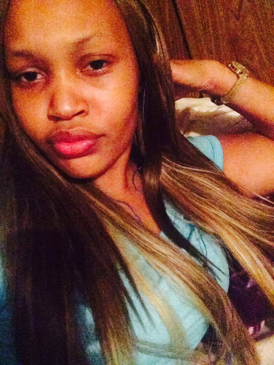 infamousteee:  #BLACKOUT #nothingliketei💕💕😩