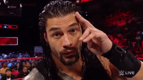 Roman Reigns Imagines Explore Tumblr Posts And Blogs Tumgir