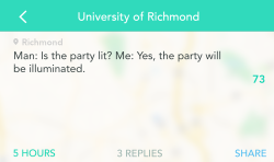 Yik Yak