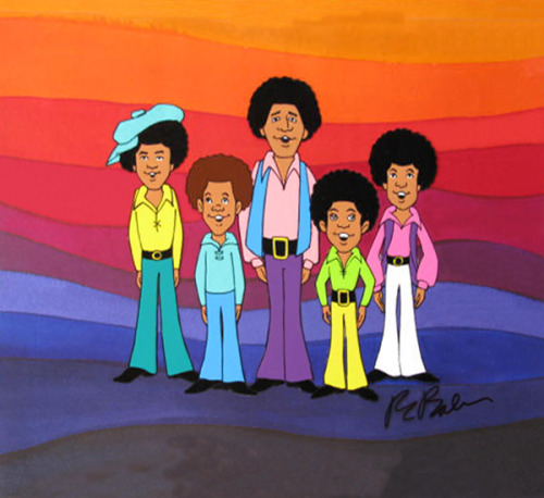 thesmithian:   …a tour of the cartoons and animations of the 1970s that were among the first to present positive black characters, helping to chip away at entrenched stereotypes.  more. 