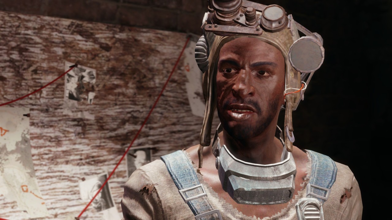 appel-likes:  rkarcheologist:  My Railroad bbies &lt;3  Fuck those guys. They