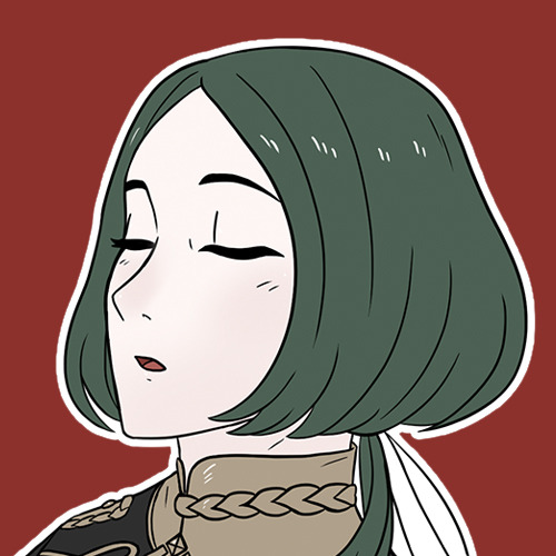 meridachii:Black Eagles Icons (½)Feel free to use them, just credit me