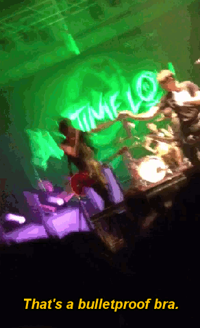 mcgaskarth:  All Time Low, March 27, 2014 