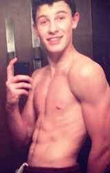 magconslays:  carneasadas:  Shawn Mendes arms/abs appreciation post  Why do 15 year
