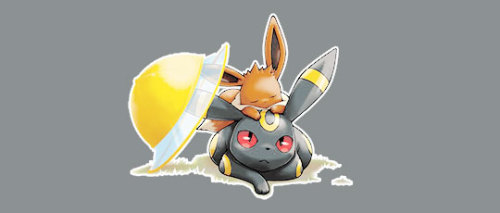 Project Eevee 