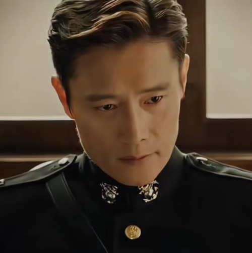 Byung-hun In Mr Sunshine Photo Dump.