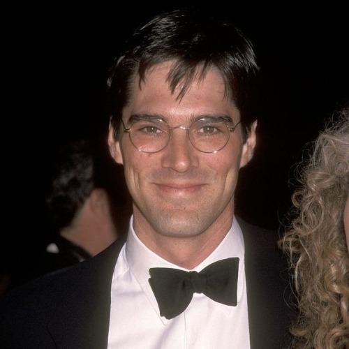 Happy Birthday Thomas Gibson!