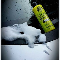 chemicalguys:  What a great day to get your shine on with Chemical Guys Citrus Wash and Gloss #chemicalguys #citruswashandgloss #saturday #washtime