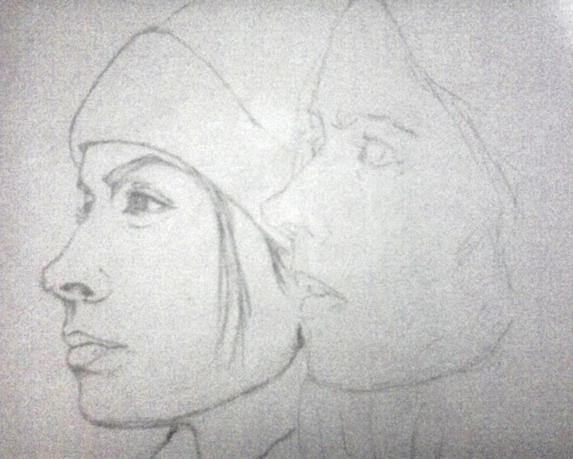 griffinklarke: Root and Shaw.