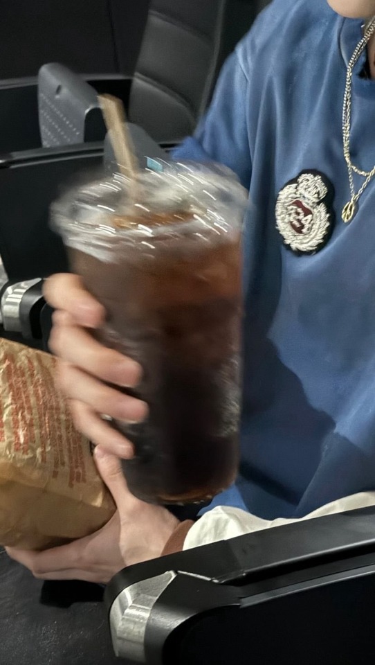 Imagine Going On A Movie Date With THIS Jake