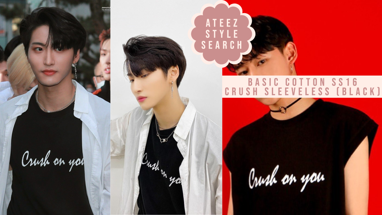 Ateez Style Search Ateez Style Search