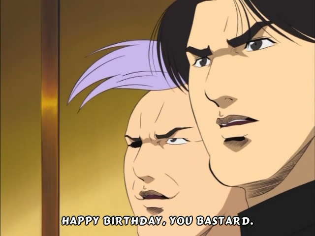 banavalope:  dijeh:  You’ll never celebrate your birthday one month late with a