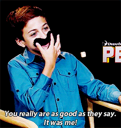 Dean,
